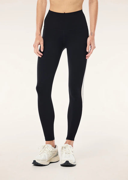 Highgate Full Length Legging BLACK/CLOUD