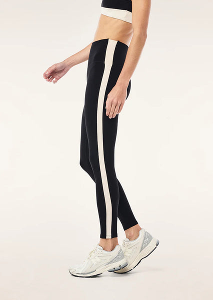 Highgate Full Length Legging BLACK/CLOUD
