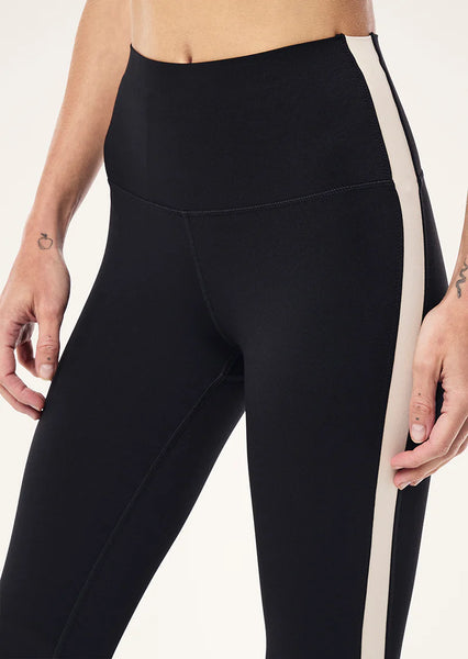 Highgate Full Length Legging BLACK/CLOUD