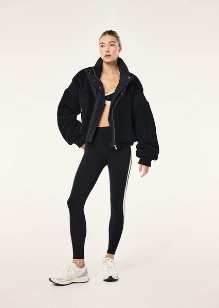 Highgate Full Length Legging BLACK/CLOUD