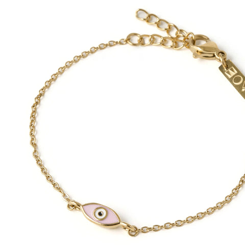 Cosmo Bracelet BLUSH