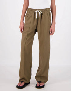 Cassis Trouser OLIVE