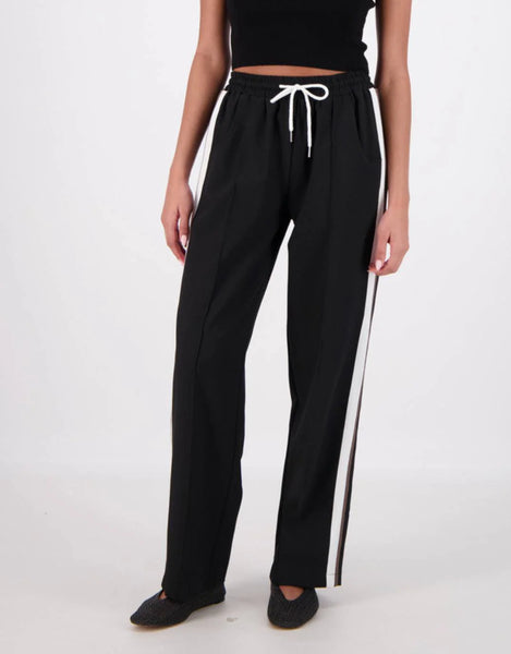 Cassis Trouser BLACK