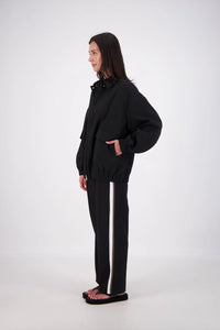 Cassis Trouser BLACK