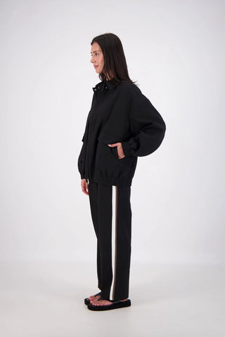 Cassis Trouser BLACK