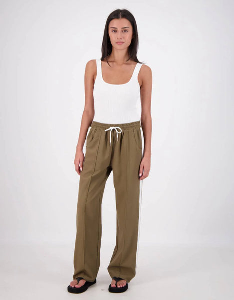Cassis Trouser OLIVE