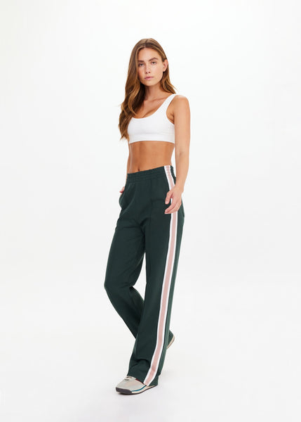 Monte Pant AGAVE