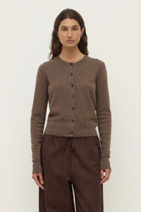Vella NATURAL SUEDE