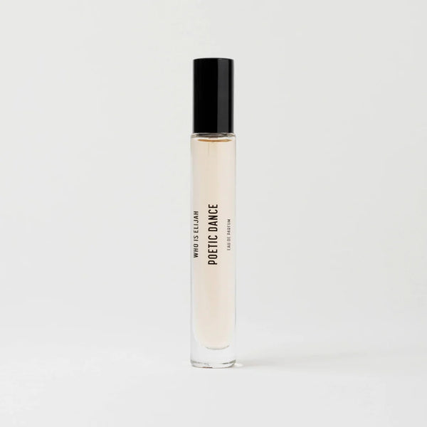 Poetic Dance Perfume 10ML