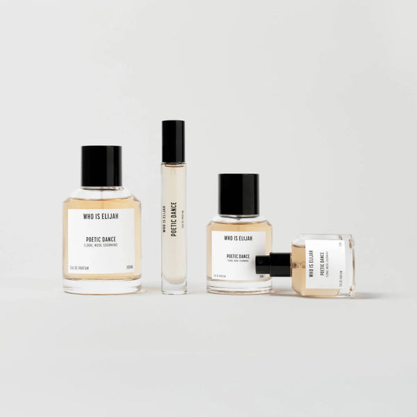 Poetic Dance Perfume 10ML