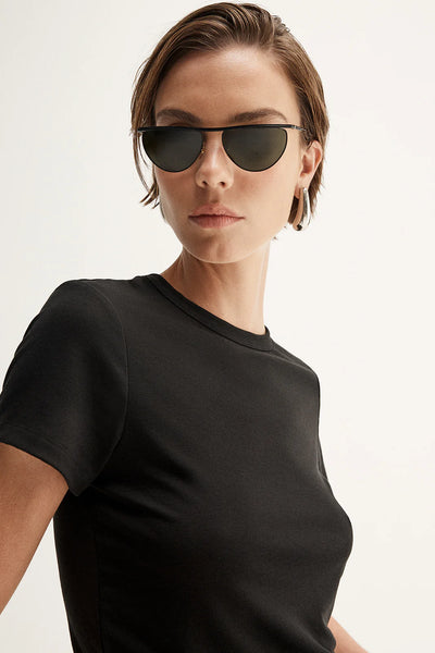 Bonnie Tee BLACK