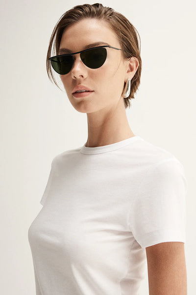 Bonnie Tee WHITE