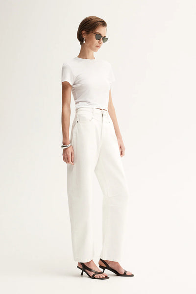 Bonnie Tee WHITE