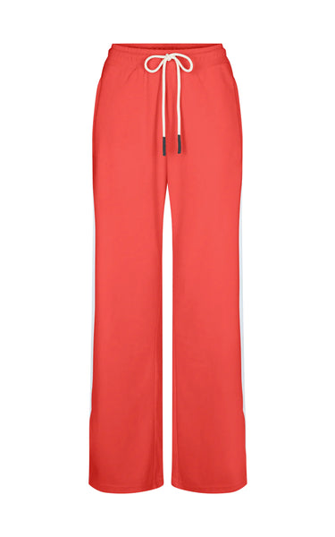 Terry Trackside Pant CORAL