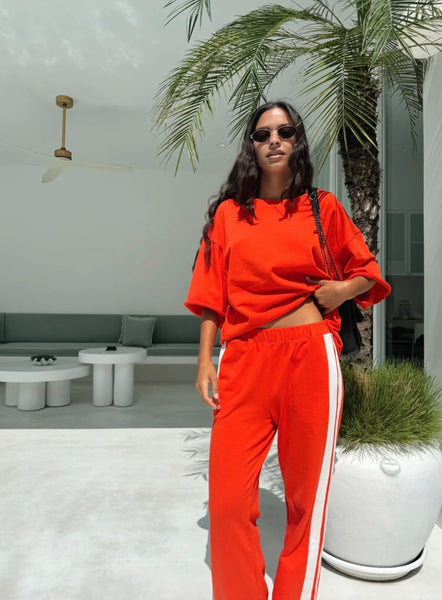 Marley Pants CHILLI