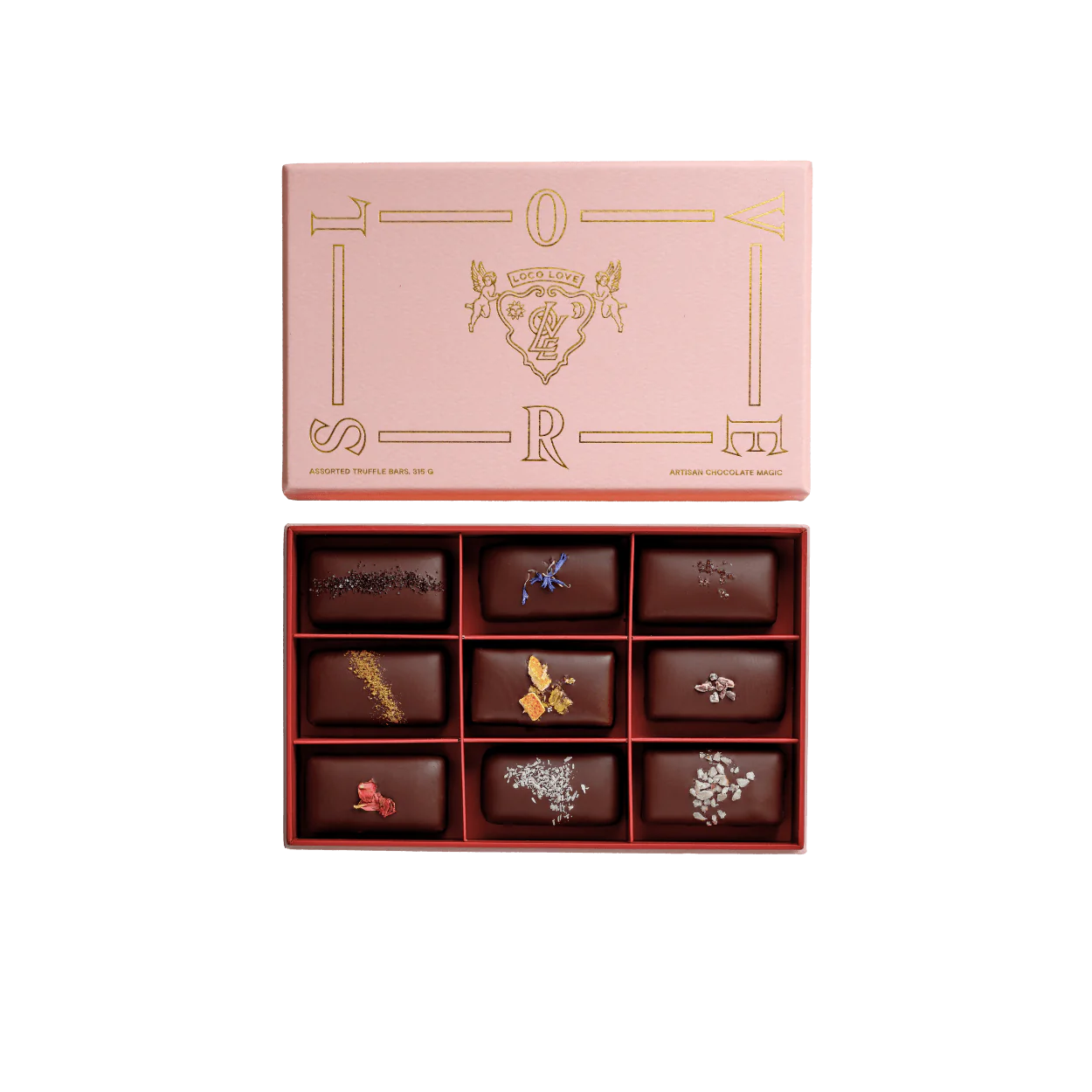 Lover’s Box