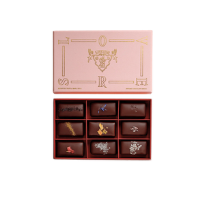 Lover’s Box