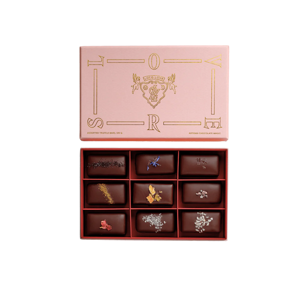 Lover’s Box