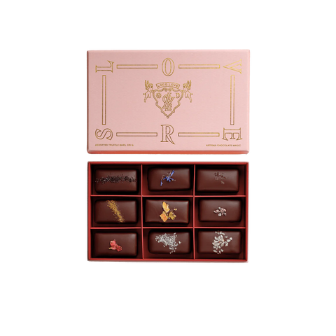 Lover’s Box