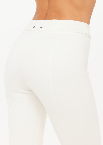 Bonnie Kick Flare Pant CREAM