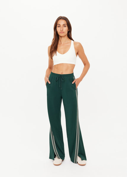 Roma Pant RACING GREEN