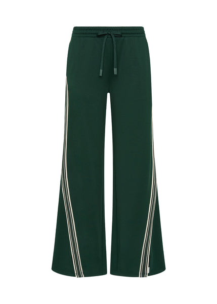Roma Pant RACING GREEN