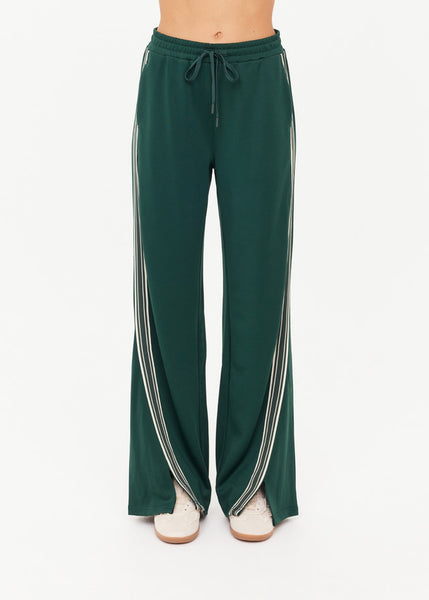 Roma Pant RACING GREEN