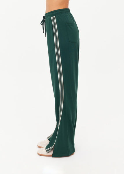 Roma Pant RACING GREEN