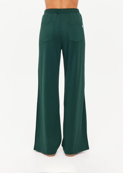 Roma Pant RACING GREEN