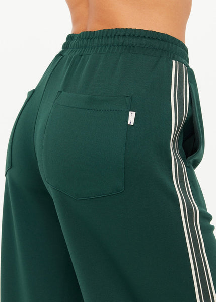 Roma Pant RACING GREEN