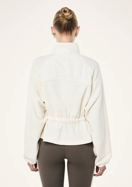 Form Jacket WHISPER WHITE