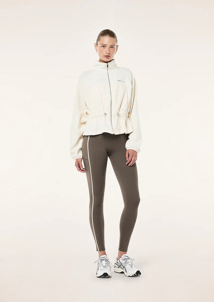 Form Jacket WHISPER WHITE