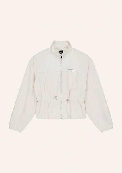 Form Jacket WHISPER WHITE