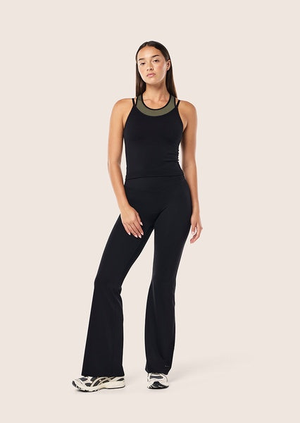 Sutton Tank BLACK