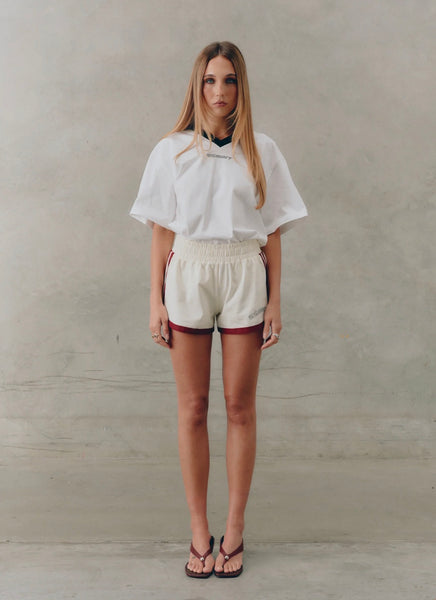 Reflective V Shorts BUTTER