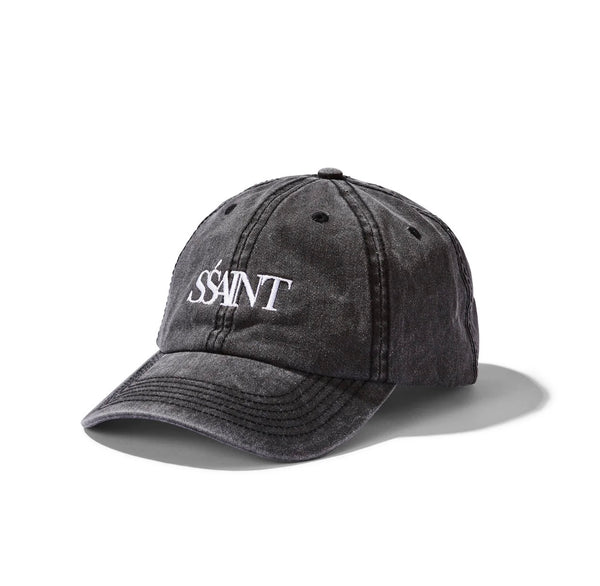 Acid Wash Cap BLACK