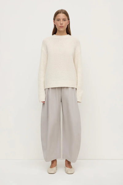 Ariel Knit CREAM