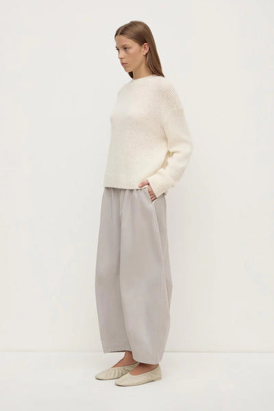 Ariel Knit CREAM