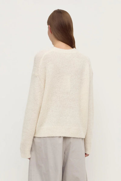 Ariel Knit CREAM