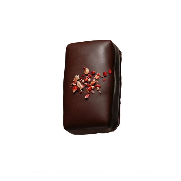 Strawberry Vanilla Burst TWIN