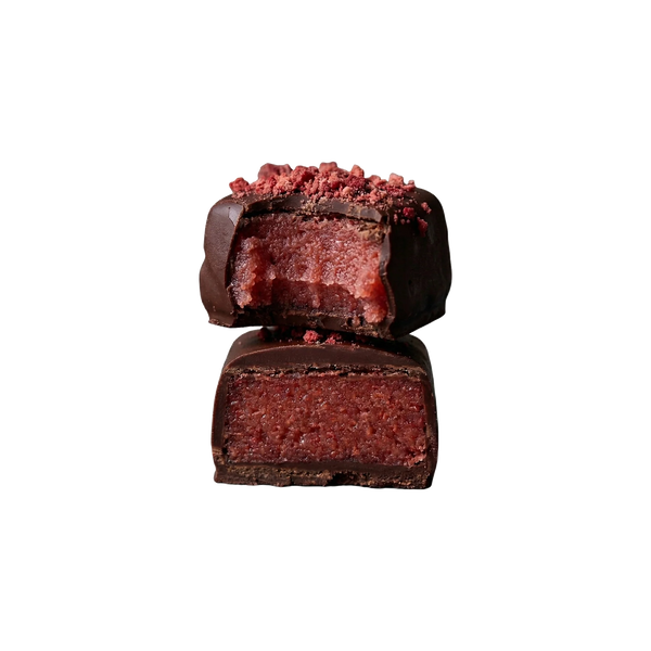 Strawberry Vanilla Burst SINGLE