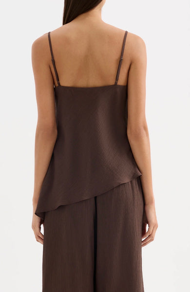 Winfield Cami CHOCOLATE