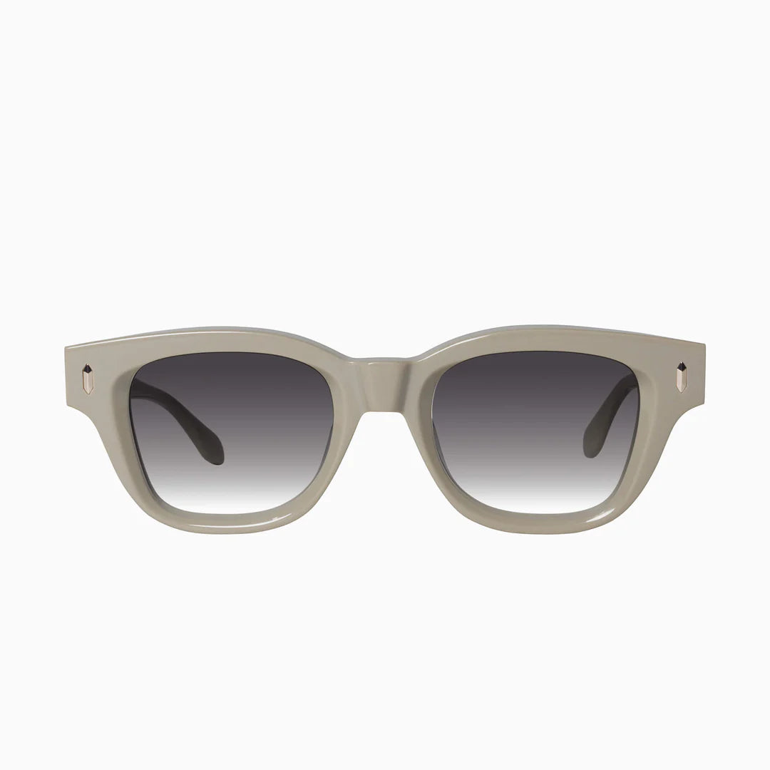 Ritual SLATE w.GOLD METAL/BLACK GRADIENT LENS