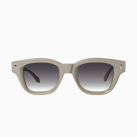 Ritual SLATE w.GOLD METAL/BLACK GRADIENT LENS