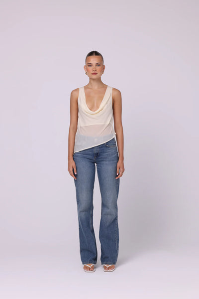 Reina Top NEUTRAL