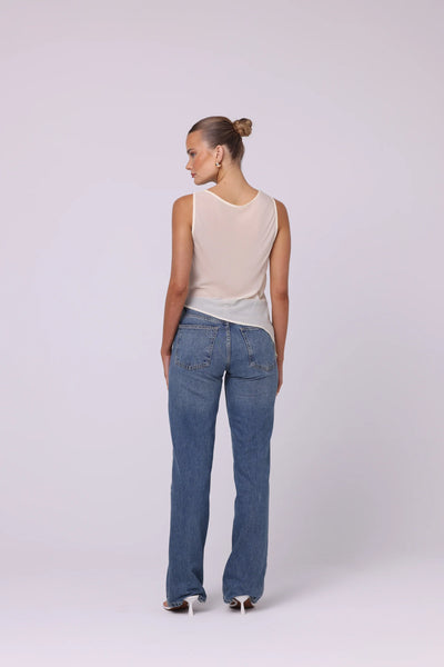 Reina Top NEUTRAL