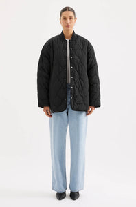 Kyla Jacket BLACK