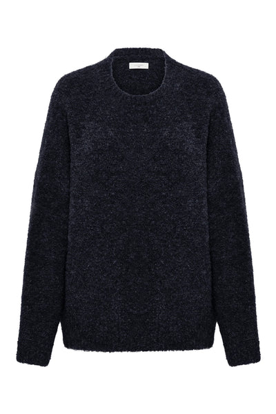 Elias Knit INK