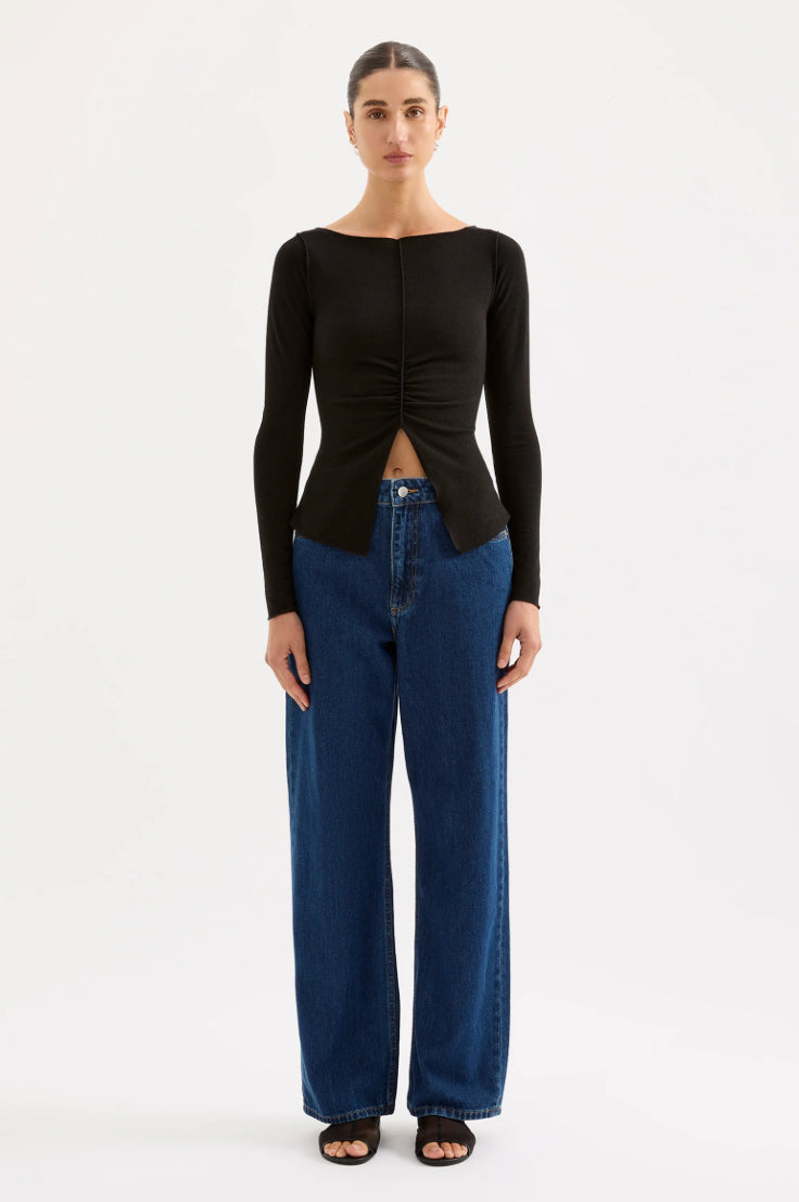 Sonora Top BLACK