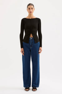 Sonora Top BLACK
